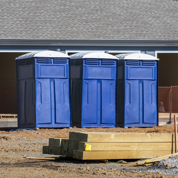 are portable restrooms environmentally friendly in Woodlawn North Carolina